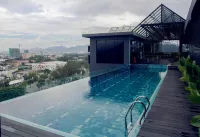 M Roof Hotel & Residences