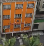 Hotel Bolivar Plaza Hotels in Villamaria