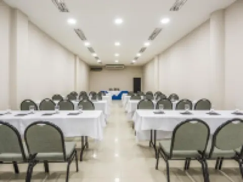 Ribai Hotels -Riohacha Hotels in Riohacha