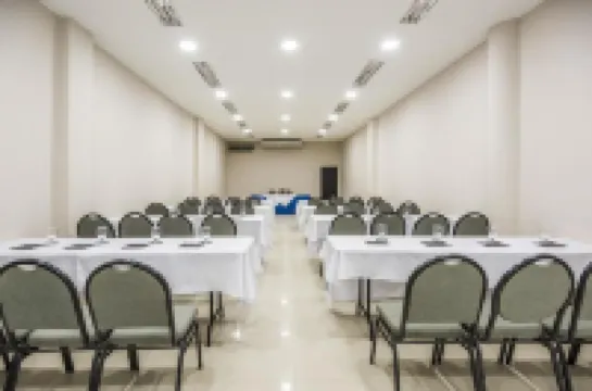 Ribai Hotels -Riohacha