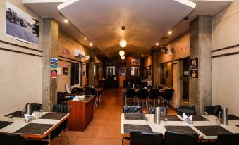 Hotel Udhayam International - Housity