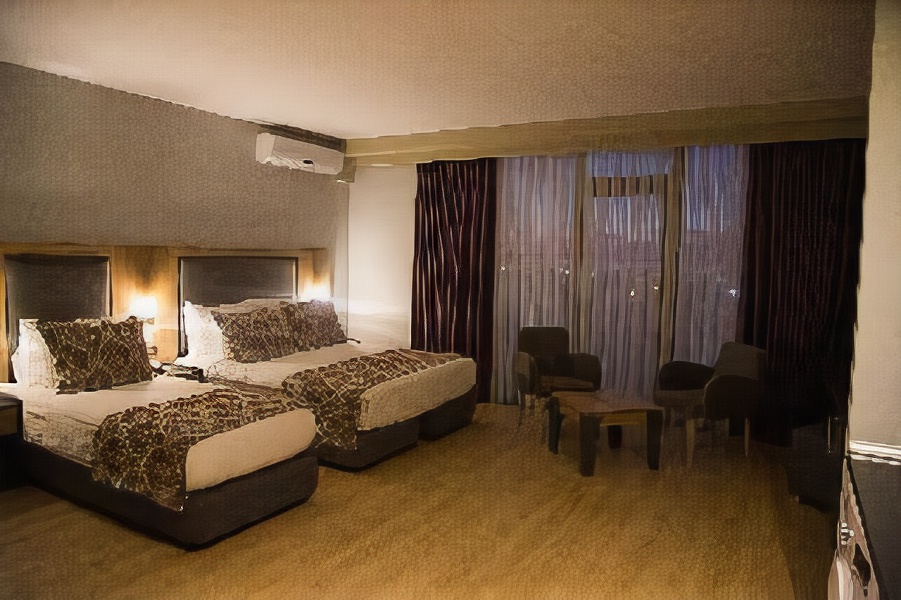 Euphoria Batumi Convention & Casino Hotel