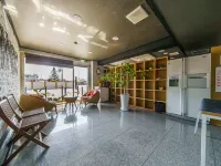 Gapyeong the Stay Hotel Hotels near Cheongpyeong