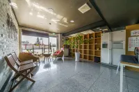 Gapyeong the Stay Hotel - 2 stjerner