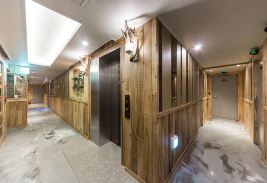 숙소 규정 안내