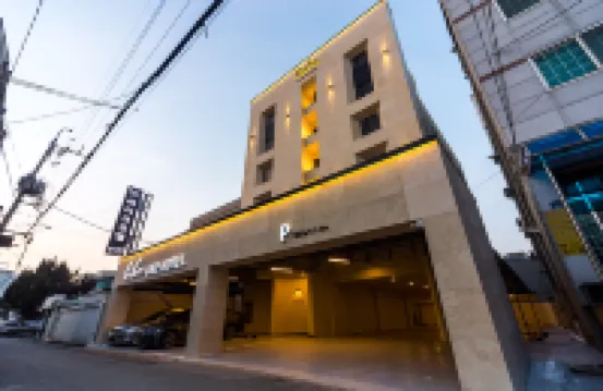 Gwangju Gyerim-Dong Like Hotel
