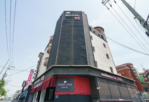 숙소 규정 확인 이미지