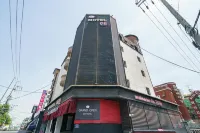 Bucheon Zen Hotels in Bucheon