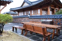 Hampyeong West Sky Hanok Stay Hotels in Hampyeong