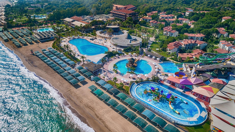 Papillon Belvil Holiday Village - All Inclusive