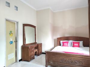 OYO 90346 Guest House Citra Pemuda Syariah