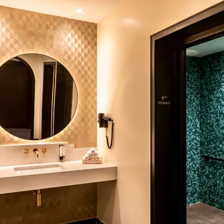 Best Western Plus Crystal, Hotel & Spa