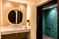 Best Western Plus Crystal, Hotel & Spa - spa