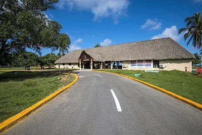 Villa María la Gorda Hotel in zona Maria La Gorda