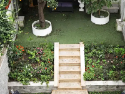 Pompeii Ruins de Charme B&B Hoteles en Pompeya