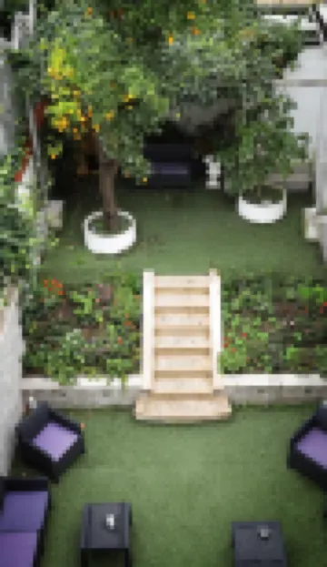 Pompeii Ruins de Charme B&B