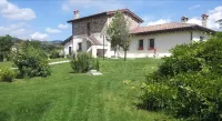 B&B Villa Barbarossa Hôtels à : Petrignano