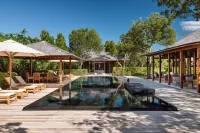 Amanyara Hotels in Wheeland Settlement