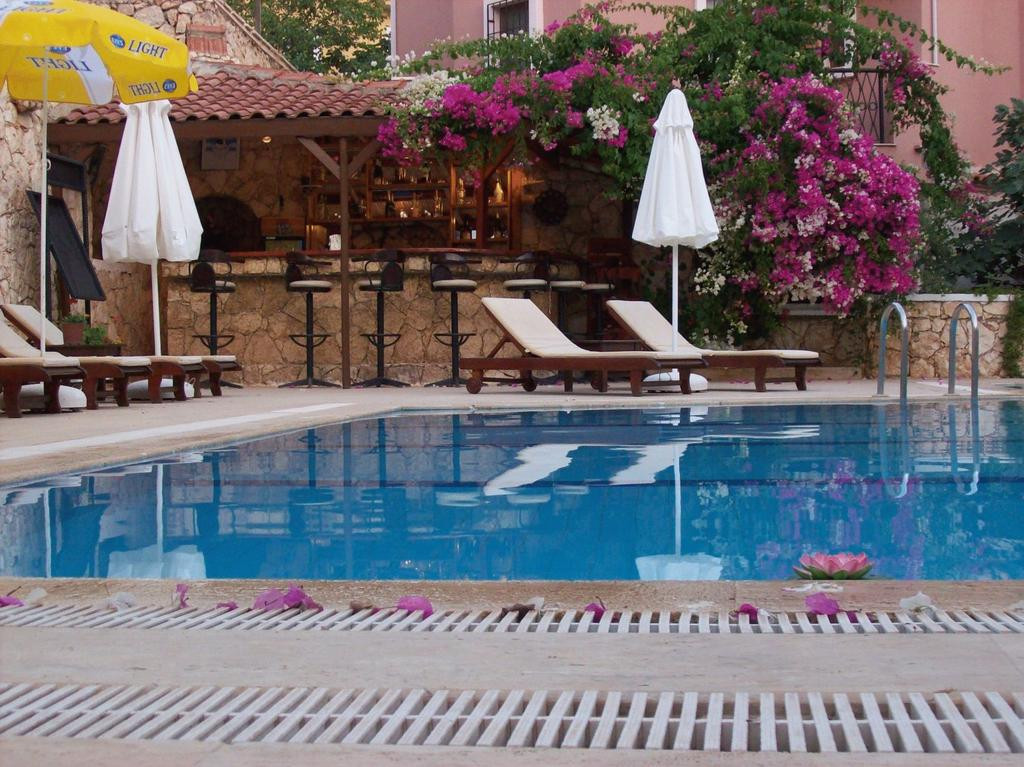 Sevgi Hotel (Sevgi Hotel Kalkan)