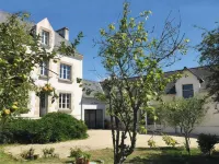 Ker Feuchidoul Hotel a Merlevenez
