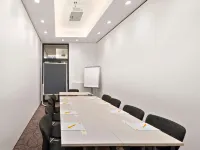 慕尼黑城北溫德姆速8飯店 基弗恩加滕附近的飯店