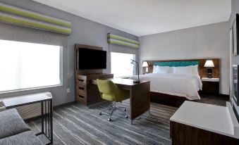 Hampton Inn and Suites Deptford