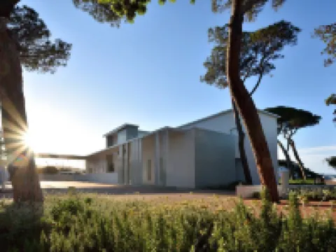 The Sense Experience Resort - Preferred Hotels & Resorts Hotel di Follonica