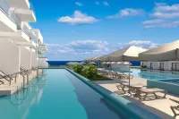 Atlantica Aqua Blue Hotels in Protaras