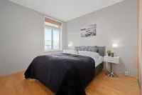 BJØRVIKA Apartments, Solsiden Area, Trondheim City Center Các khách sạn ở Trondheim