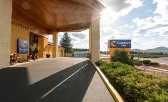 Comfort Inn Near Grand Canyon