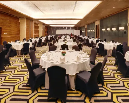 Hotel Ciputra Cibubur Managed by Swiss-Belhotel International Hotels in Jatisampurna