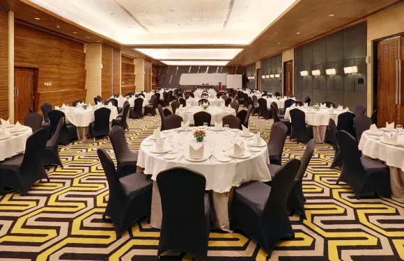 芝布布爾西普拉酒店由瑞士貝爾酒店國際管理