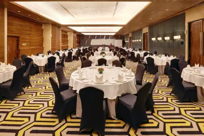 Hotel Ciputra Cibubur Managed by Swiss-Belhotel International