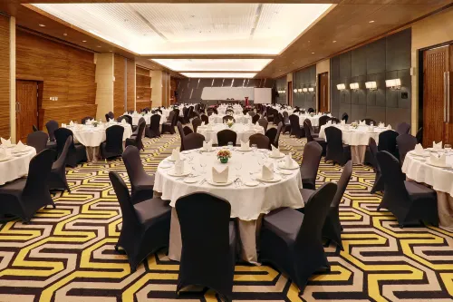 Hotel Ciputra Cibubur Managed by Swiss-Belhotel International Hotels in Jatisampurna