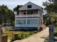 Apartment Near the Sea