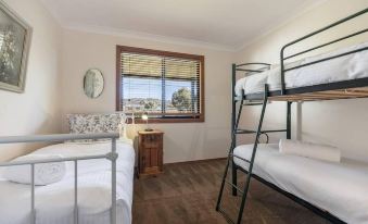 Ithaca Cottage by Your Innkeeper Mudgee