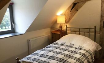 Gîte Ferme d'Hougoumont
