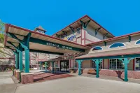 Comfort Inn Sedalia Station