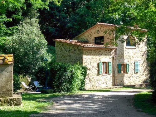 Il Pozzo