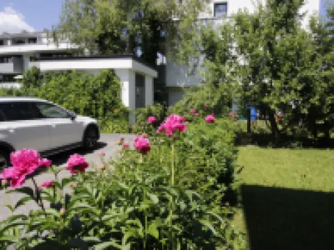 Appartement Anja