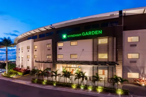 Wyndham Garden San Jose Escazu - Spa