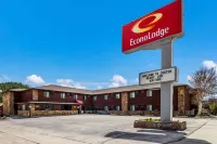 Econo Lodge, Downtown Custer Near Custer State Park and Mt Rushmore Hotels in Custer