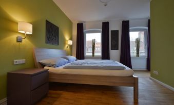 Townside Hostel Bremen