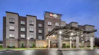 Best Western Plus Atrium Inn  Suites Hotels near Finish Line