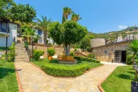 Illusion Beach ClubHotel Only Adult Hotels in Alanya