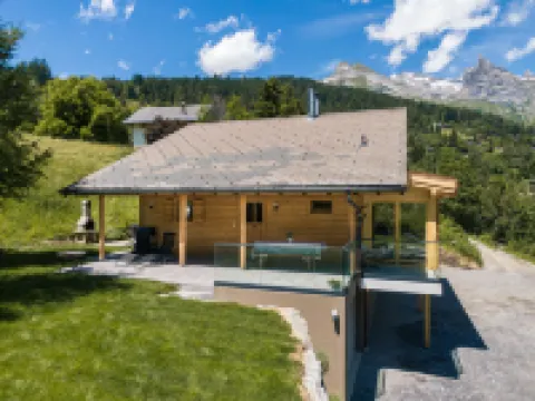 Paisible Hotels in Chamoson