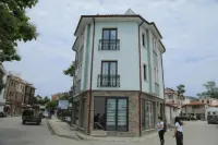 Gokceada Marmaros Butik Otel Hôtels à : Derekoy Sahinkaya