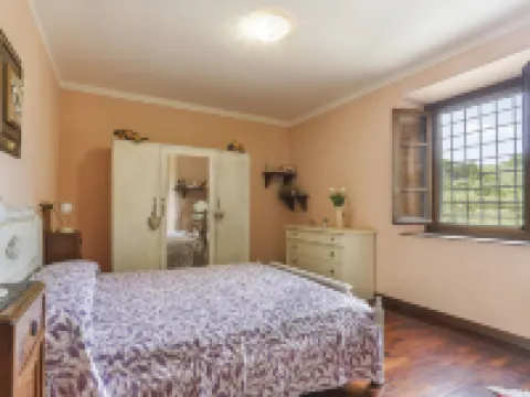 Agrumi Hoteles en Monsummano Terme