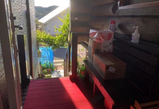 가모가와 그랜드 호텔