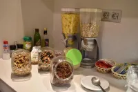 TC Hotel Doña Luisa - breakfast